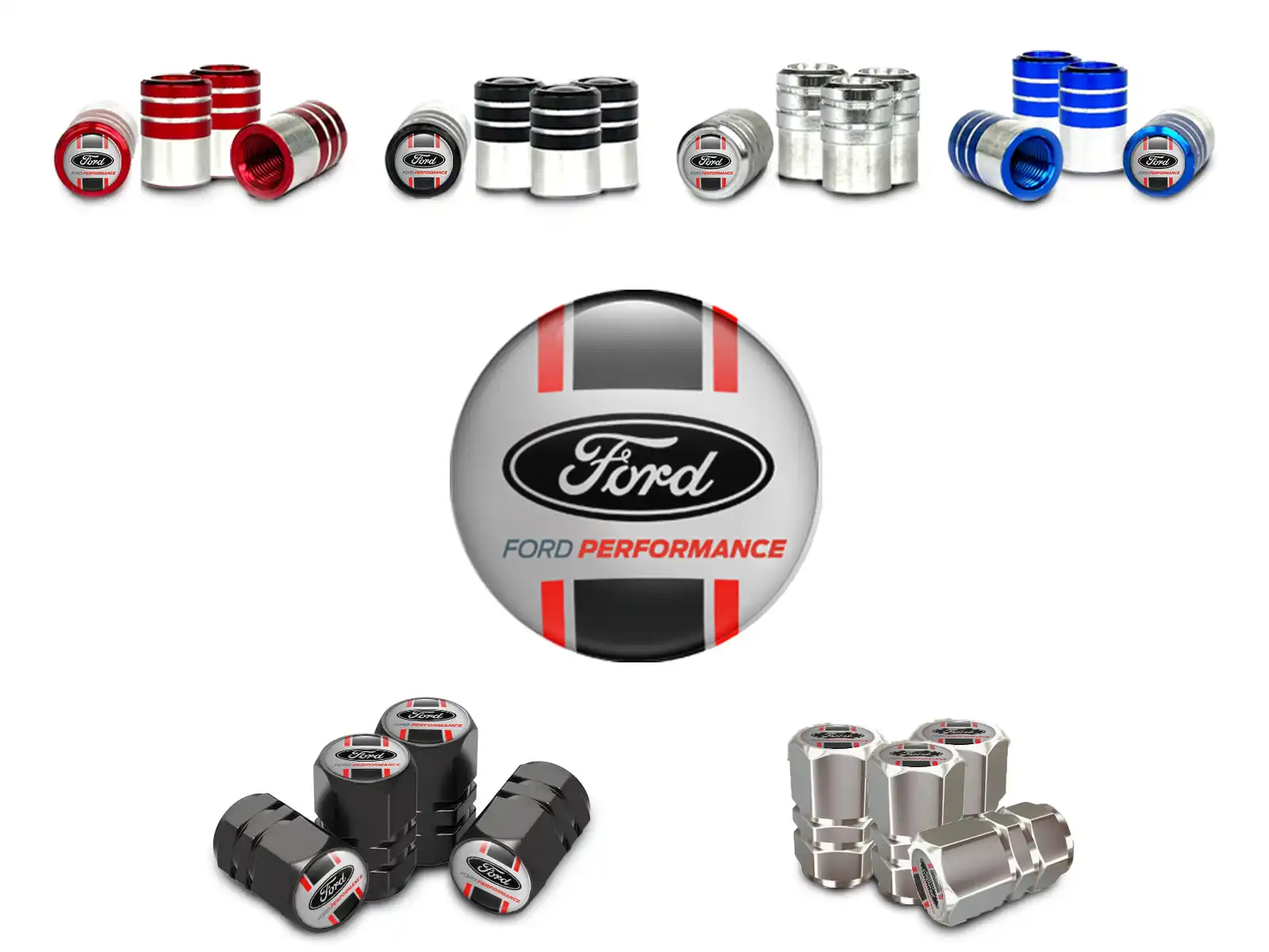 Ford Ventil Schaftkappe LKWs Hochwertiges Design